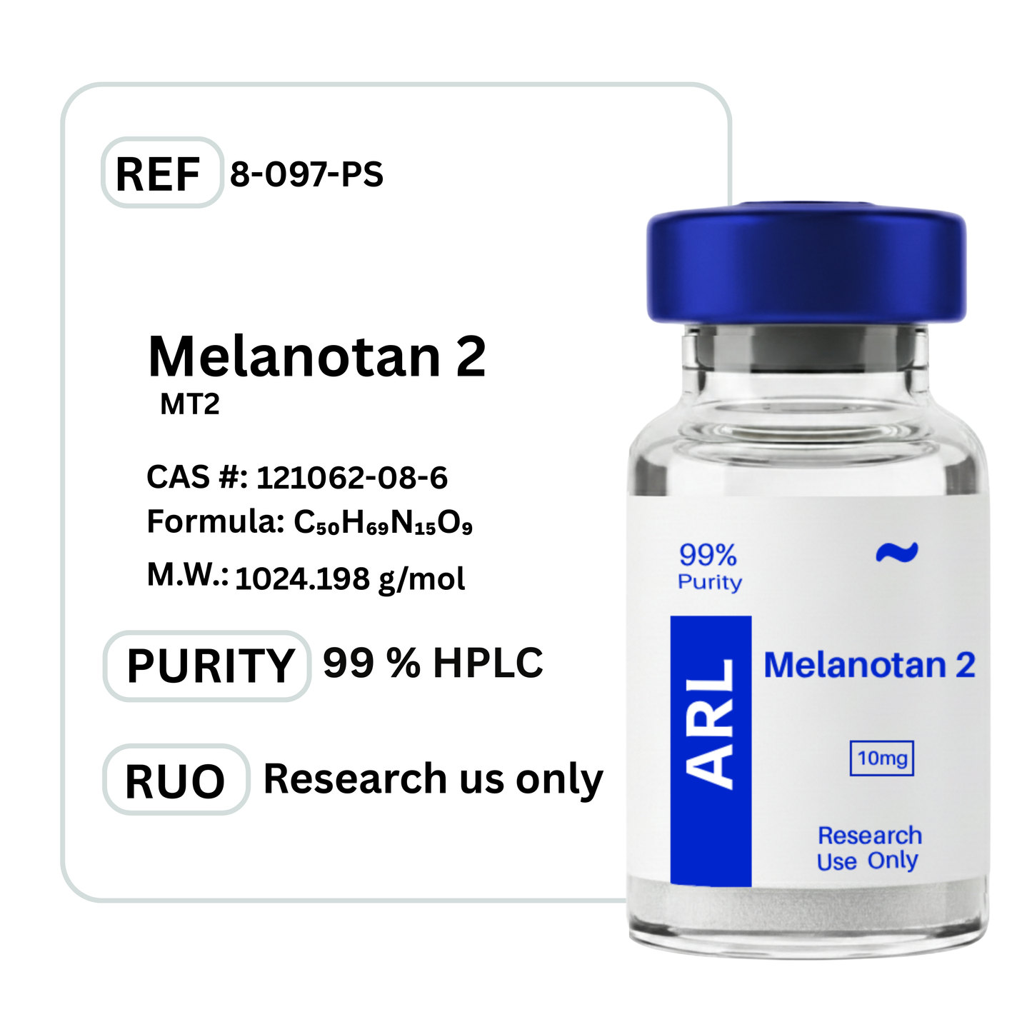 Melanotan II