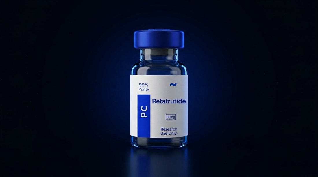 Understanding Research Peptides: Their Role in Modern Scientific Studies