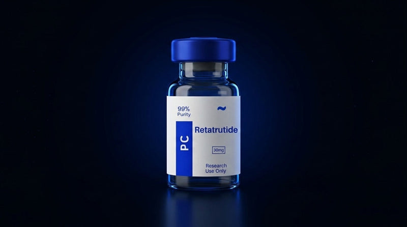 Understanding Research Peptides: Their Role in Modern Scientific Studies