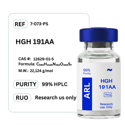 HGH 191AA